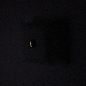 Meet your Posher, Melvin